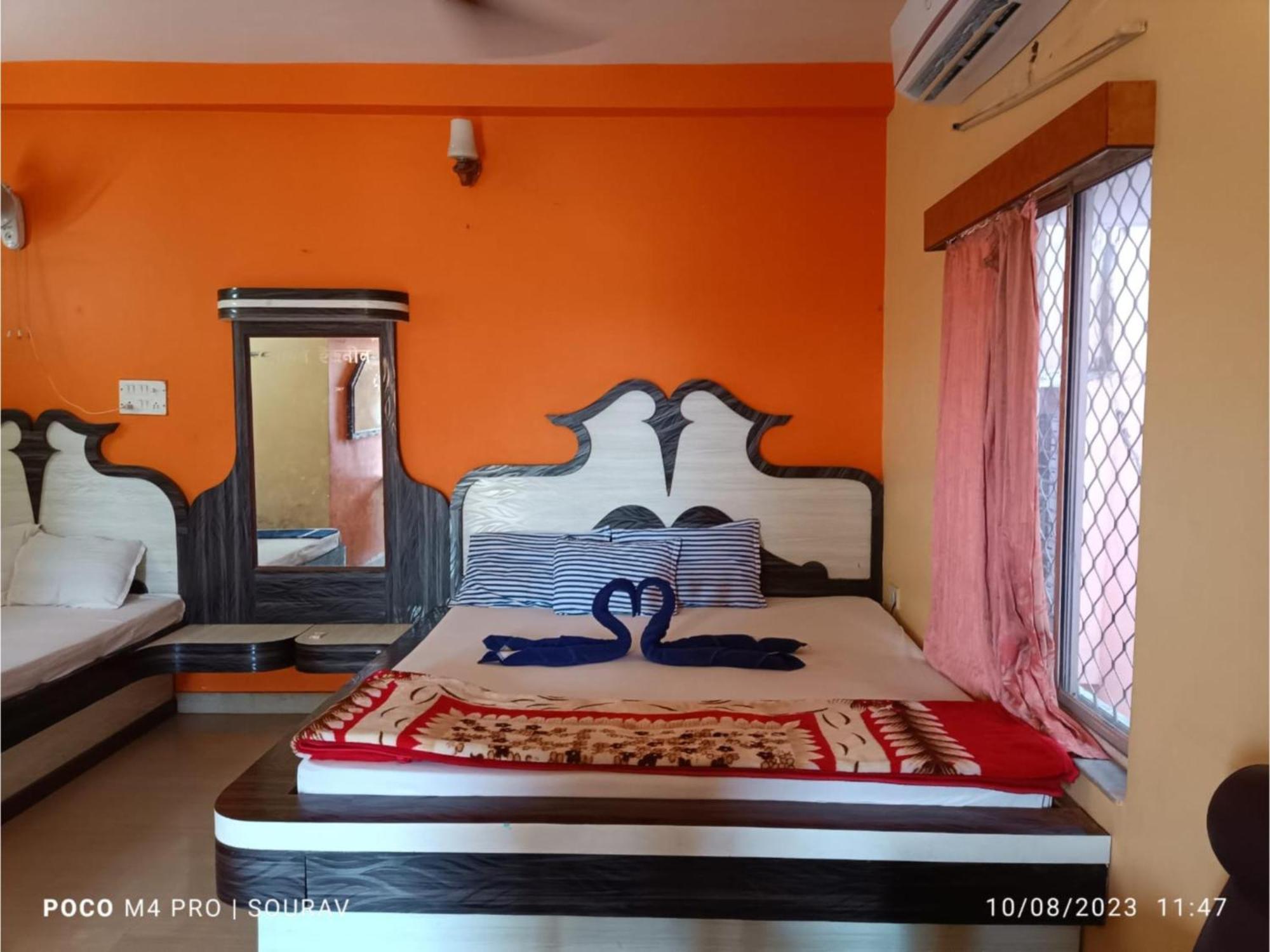 Goroomgo Indranil Digha Near Old Digha Sea Beach 400M - Railway Station 2 Km- Perfect Location And Comfortable Room Экстерьер фото