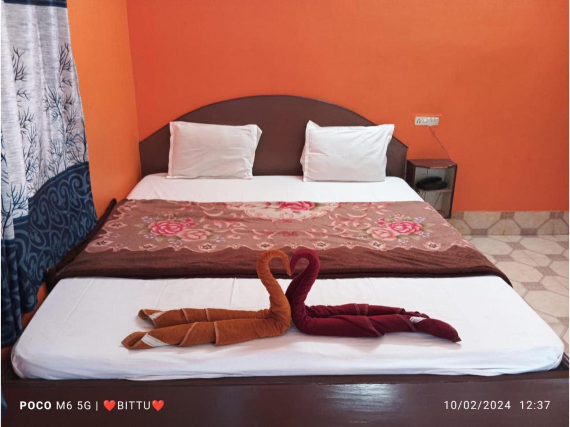Goroomgo Indranil Digha Near Old Digha Sea Beach 400M - Railway Station 2 Km- Perfect Location And Comfortable Room Экстерьер фото